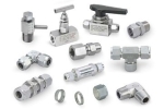 Instrumentation Tube Fitting And Valves Instrumentation Tube Fitting And Valves SEALEXCEL