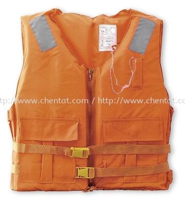 Proguard - Marine Life Jacket - Economic Marine Life Jacket - MLJ-CN Marine Life Jacket Proguard - Safety Tools