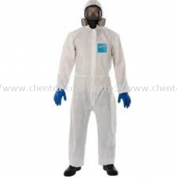 Multi-purpose Disposable Coverall