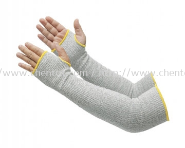 Cut Resistant Sleeve