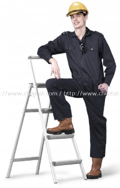 Coverall - Cotton Coverall