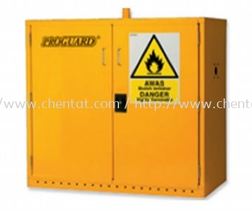 Proguard - Safety Storage Cabinets - UL-FPC115