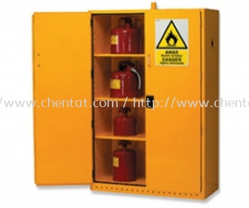 Safety Storage Cabinets - UL-FPC230