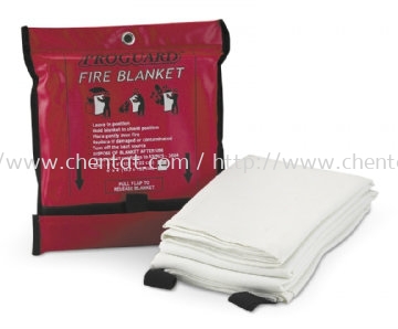 Fire Blanket