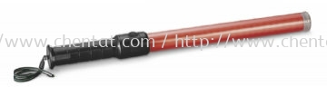 High Visibility Emergency Traffic Baton