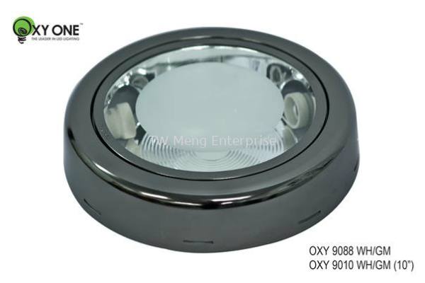 Surface Downlight - OXY 9010