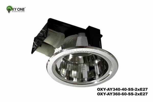 Conventional Down Light - AY340 / AY360