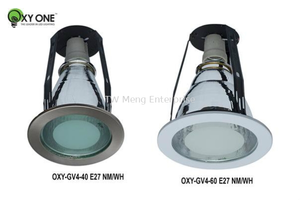 Conventional Down Light - OXY-GV-4