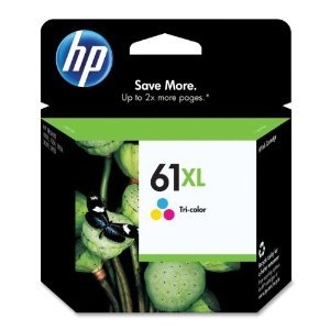 HP 61XL - CH564A XL Color Ink