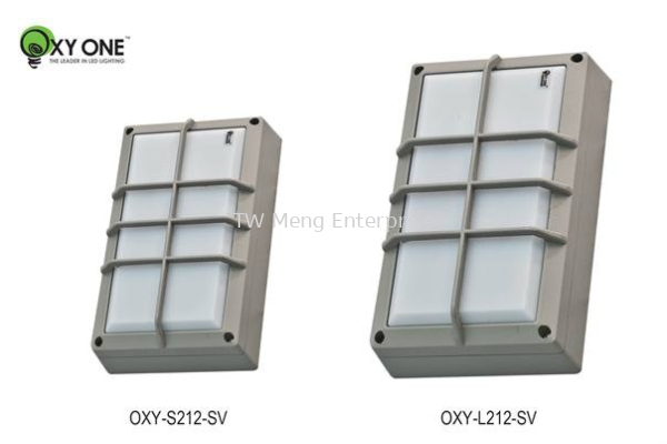 Wall Light OXY 212