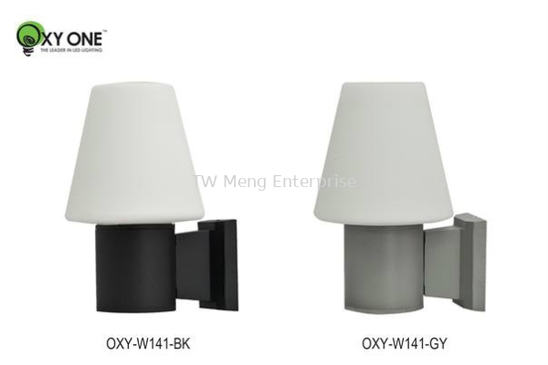 Wall Light OXY W141