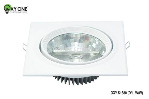 LED Down Light - OXY S1880