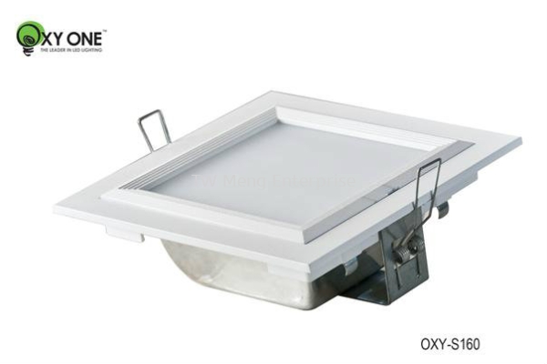 LED Down Light OXY S160