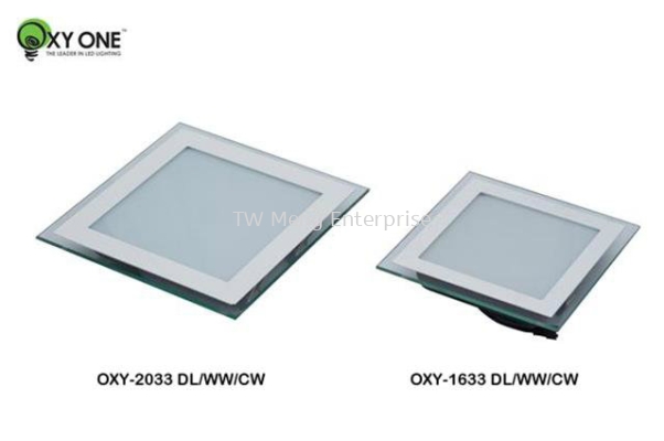 LED Down Light - OXY-2033