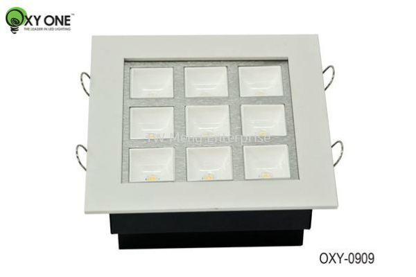 LED Down Light - OXY-0909
