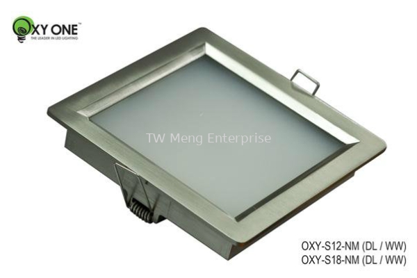 LED Down Light - OXY-S-NM