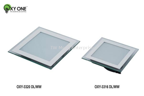 LED Down Light - OXY 3320