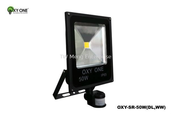 LED Spot Light - OXY-SR-50W