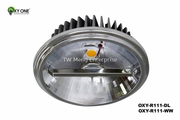 LED Bulb - OXY R-111