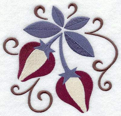 Embroidery 2