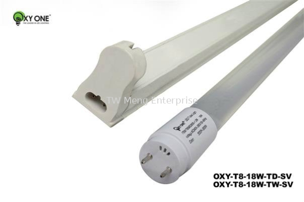 LED T8 LED T8-4FT-18W