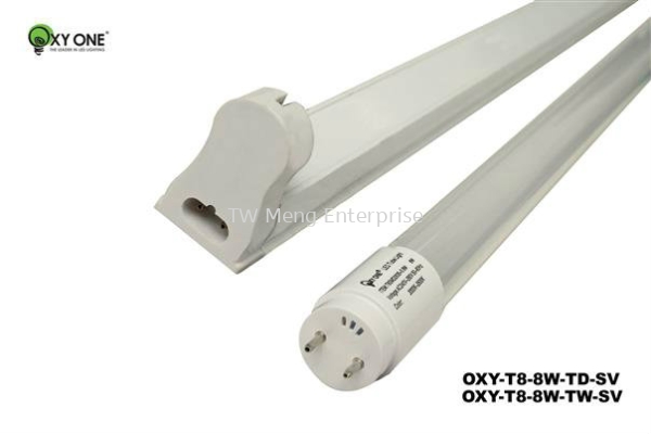 LED T8 LED T8-2FT-8W