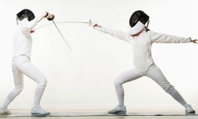 Fencing Malaysia