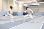 Fencing Classes Fencing Classes