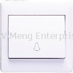 Double Pole / Doorbell Switches - Model No: 56301B