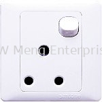 Socket Outlets - Model No: 51582