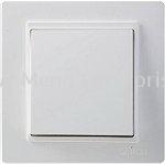 Double Pole / Doorbell Switches - Model No: V59026