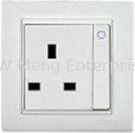 Socket Outlets - Model No: V59382