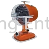 JET FAN ORANGE Jet Fan Alpha Electric