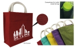Eco83 High Quality Jute Bag Bag Eco Friendly Products