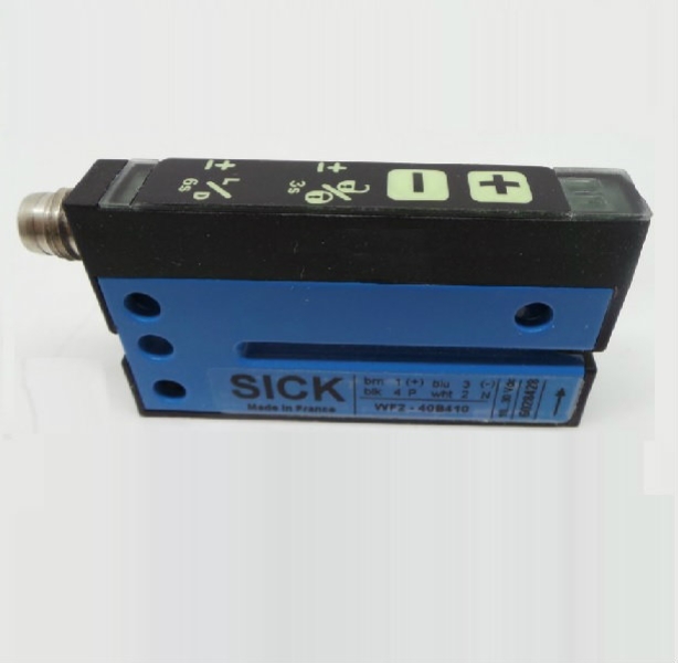 SICK WF2-40B410 Label Sensor Malaysia Singapore Thailand Indonesia Philippines Vietnam Europe USA