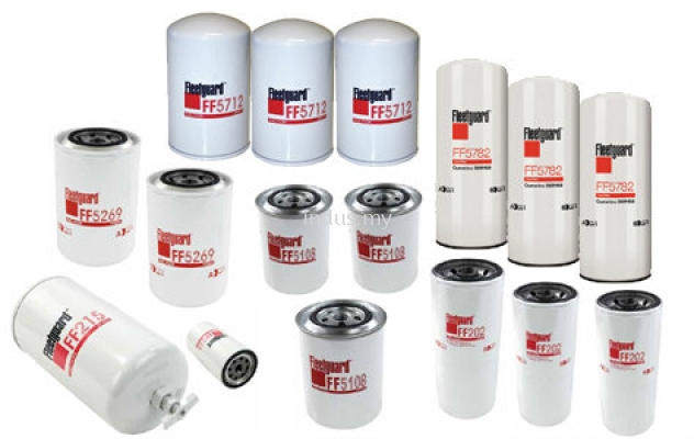 Fleetguard Fuel Filter FF105 (FF105-FLG)