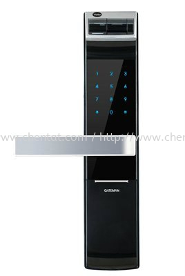 YDM 4109 - Biometric Fingerprint Digital Door Lock (Mortise Lock) YDM 4109 - Biometric Fingerprint Digital Door Lock (Mortise Lock) Digital Door Locks Security Locks