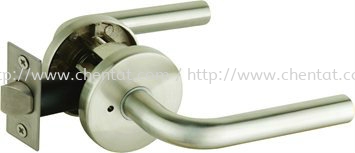 L2661/L2662 - Yale L2600 Series Standard Duty Tubular Lever Set 4 Door Lock-Sets Security Locks