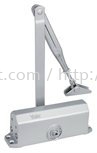 Lite - Yale Lite Series Surface Mounted Door Closer Door Closers Additional Security Locks