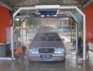 Touchless Free Car Wash Machine Car Wash Machine