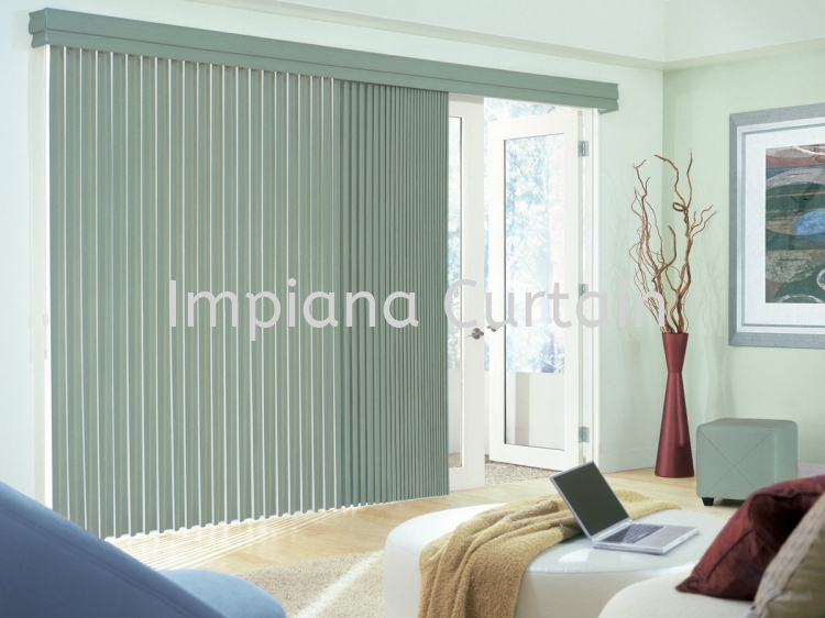 Vertical Blinds