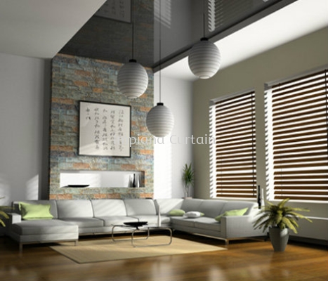 Indoor Venetian Blinds Specialist at Damansara, Kepong, Petaling Jaya (PJ)