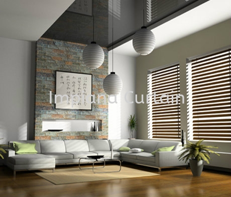 Indoor Venetian Blinds Specialist at Damansara, Kepong, Petaling Jaya (PJ)