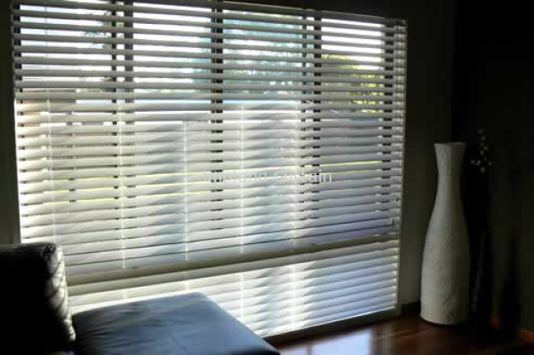 Indoor Venetian Blinds Specialist at Damansara, Kepong, Petaling Jaya (PJ)