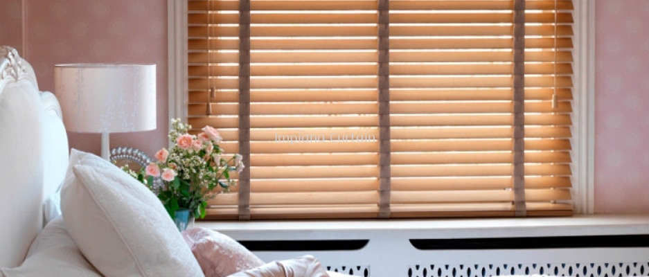 Indoor Venetian Blinds Specialist at Damansara, Kepong, Petaling Jaya (PJ)