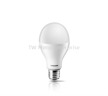 14W (100W) Cool daylight E27 cap