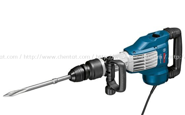 Bosch GSH 11VC Professional