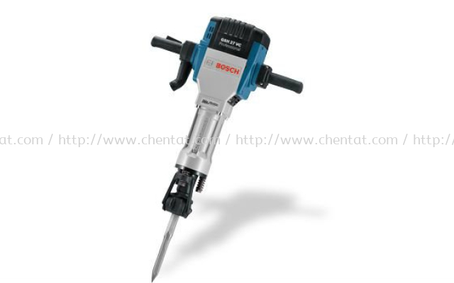 Bosch GSH 27 VC Professional