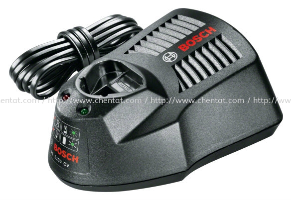 Bosch Battery Charger AL 1130 CV Bosch Battery Charger AL 1130 CV Battery Charger BOSCH