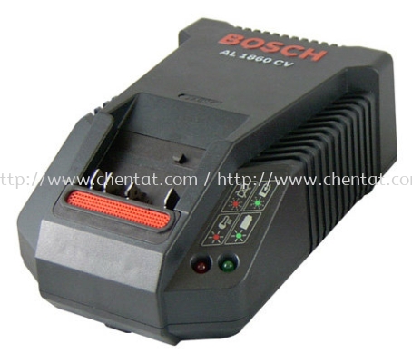 Bosch Battery Charger AL 1860 CV